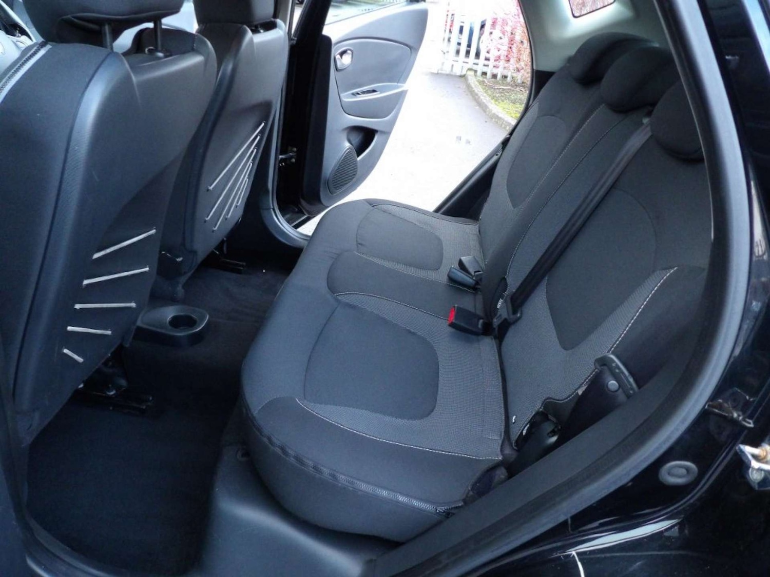 Used Renault Captur 2014 for sale - 77227771: Photo 17