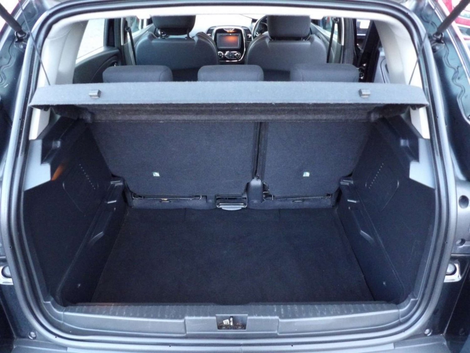 Used Renault Captur 2014 for sale - 77227771: Photo 19