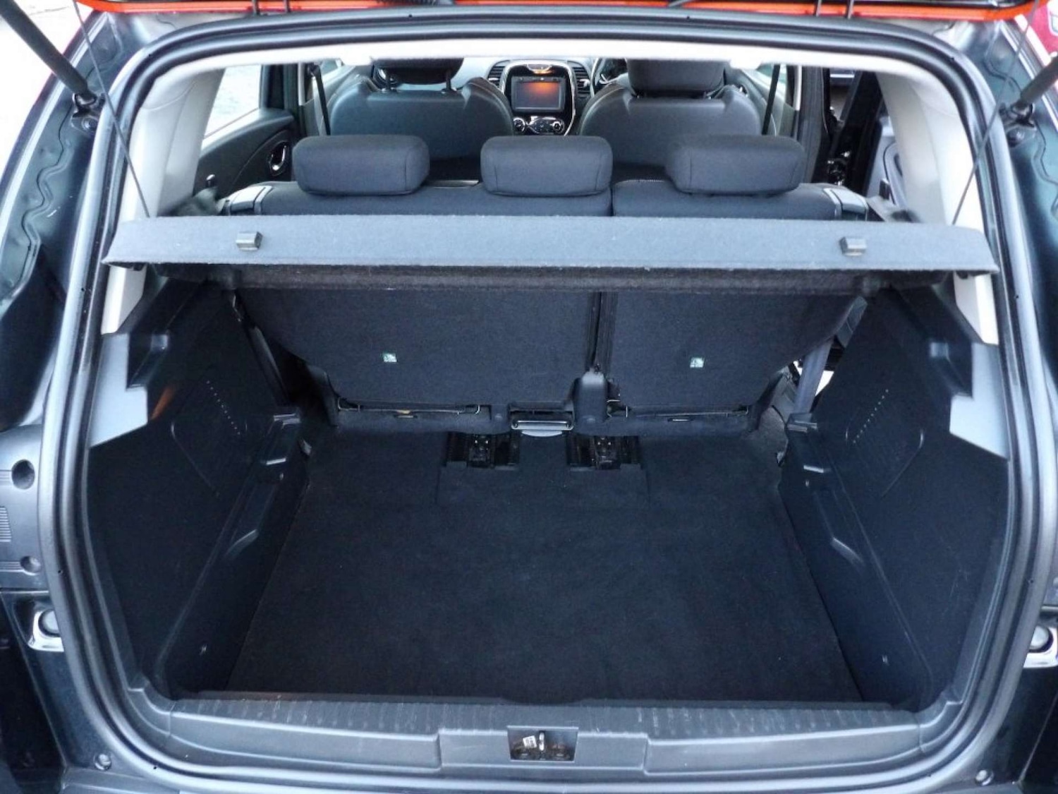 Used Renault Captur 2014 for sale - 77227771: Photo 20