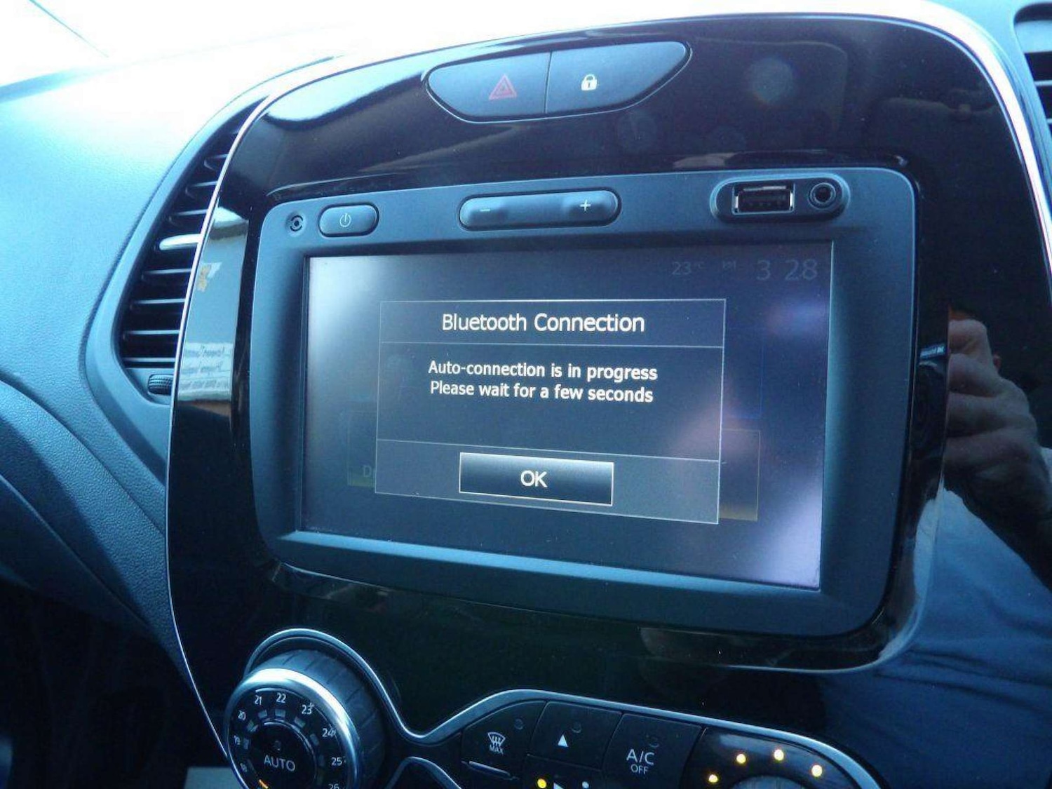 Used Renault Captur 2017 for sale - 76601935: Photo 27