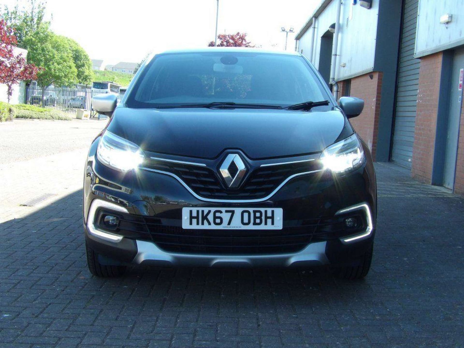 Used Renault Captur 2017 for sale - 76601935: Photo 30