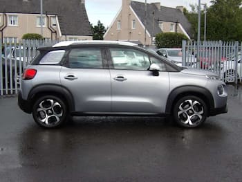 Used Citroen C3 Aircross 2020 for sale - 79589122: Photo