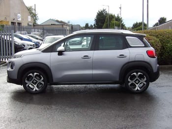 Used Citroen C3 Aircross 2020 for sale - 79589122: Photo