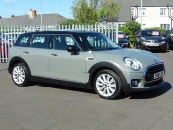 2018 - 2.0 Cooper D 6dr 5-Door