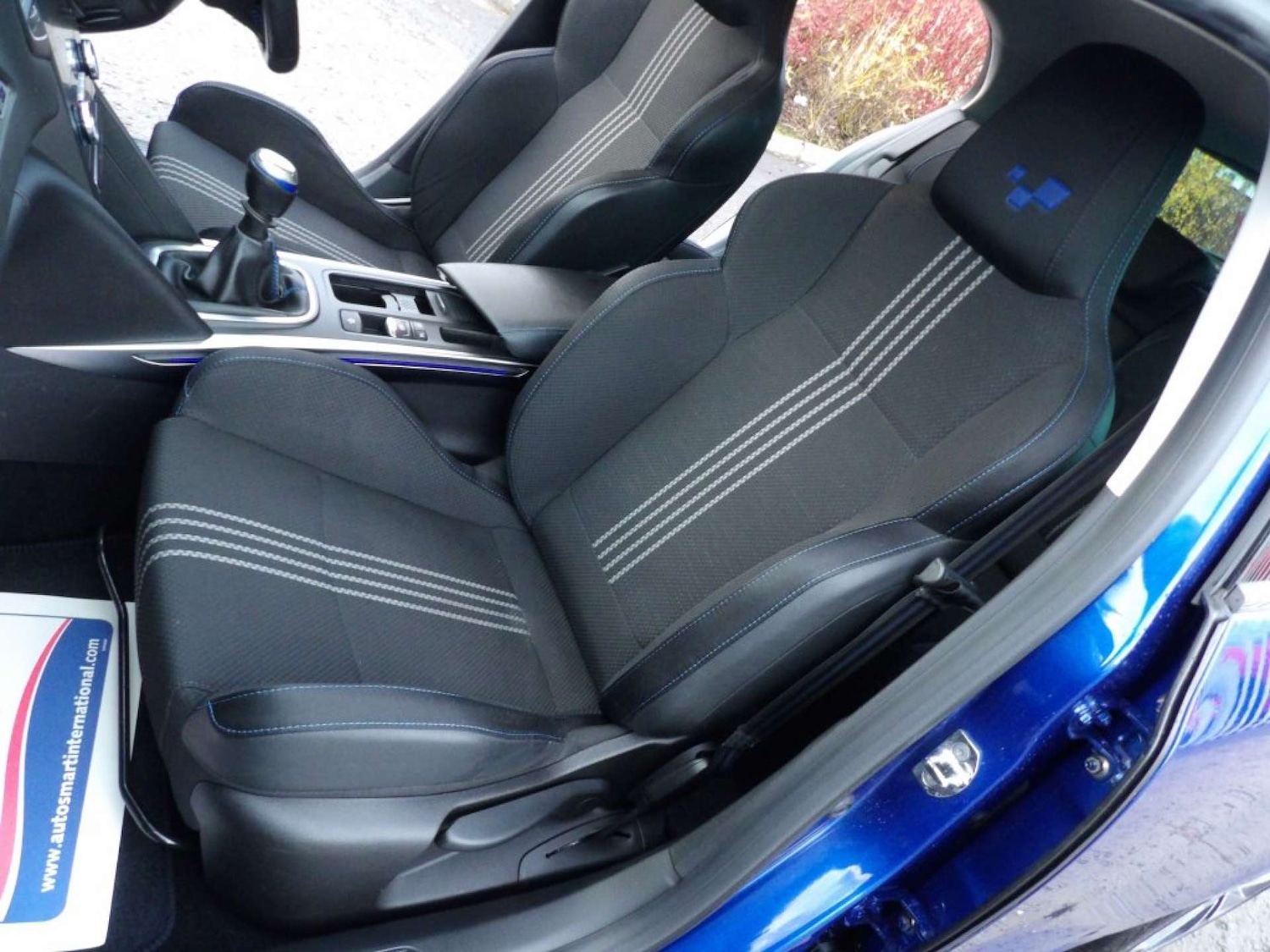 Used Renault Megane 2018 for sale - 76507181: Photo 16