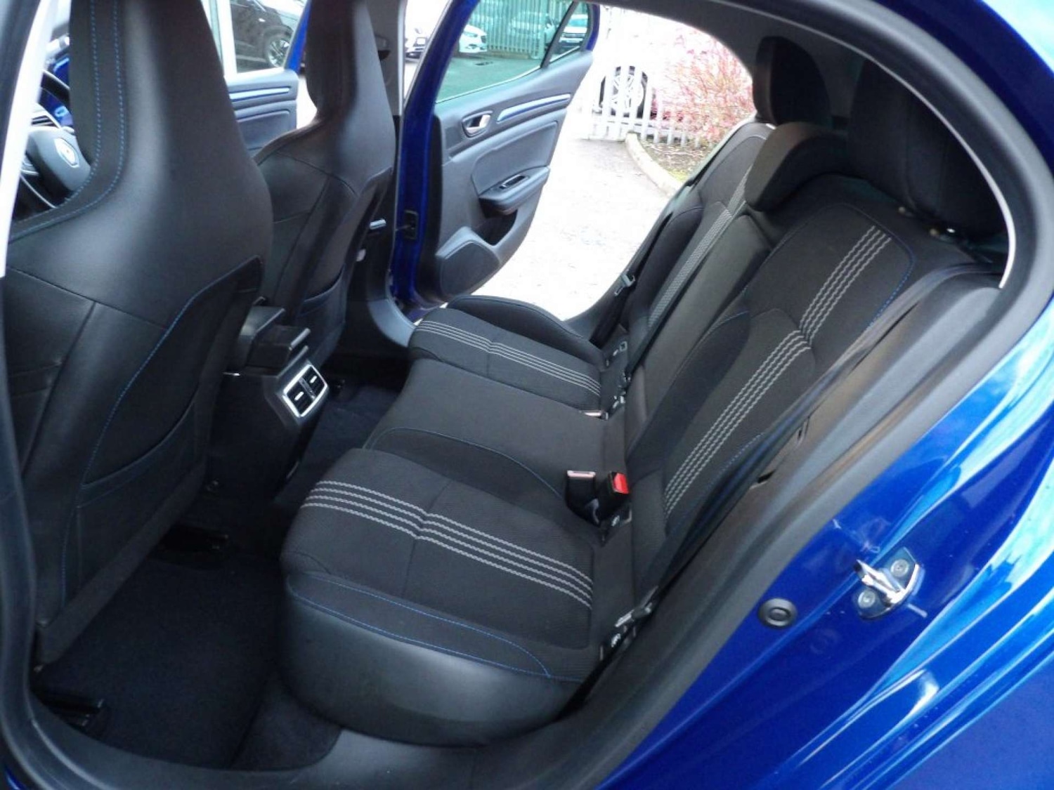 Used Renault Megane 2018 for sale - 76507181: Photo 17