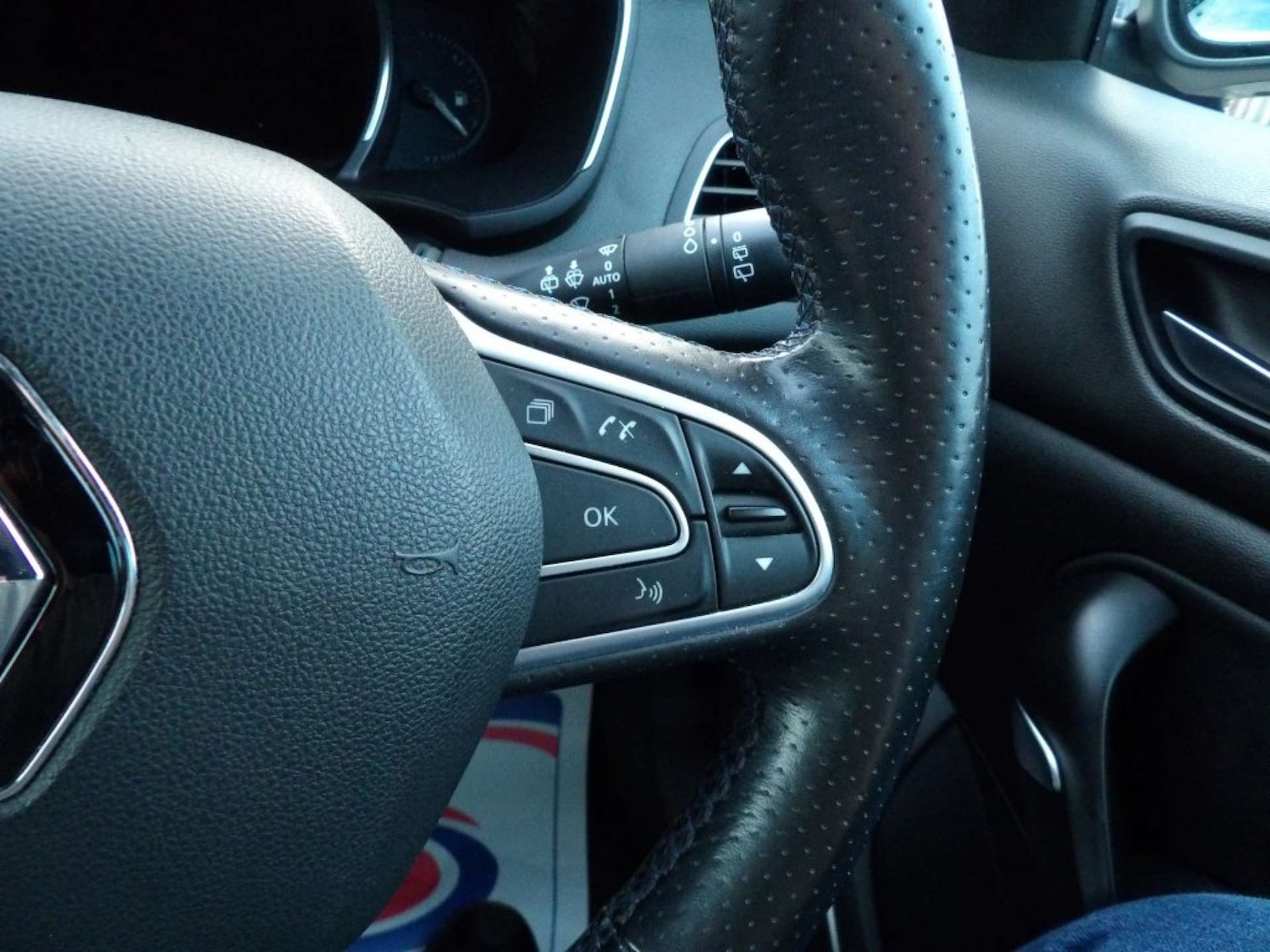 Used Renault Megane 2018 for sale - 76507181: Photo 21