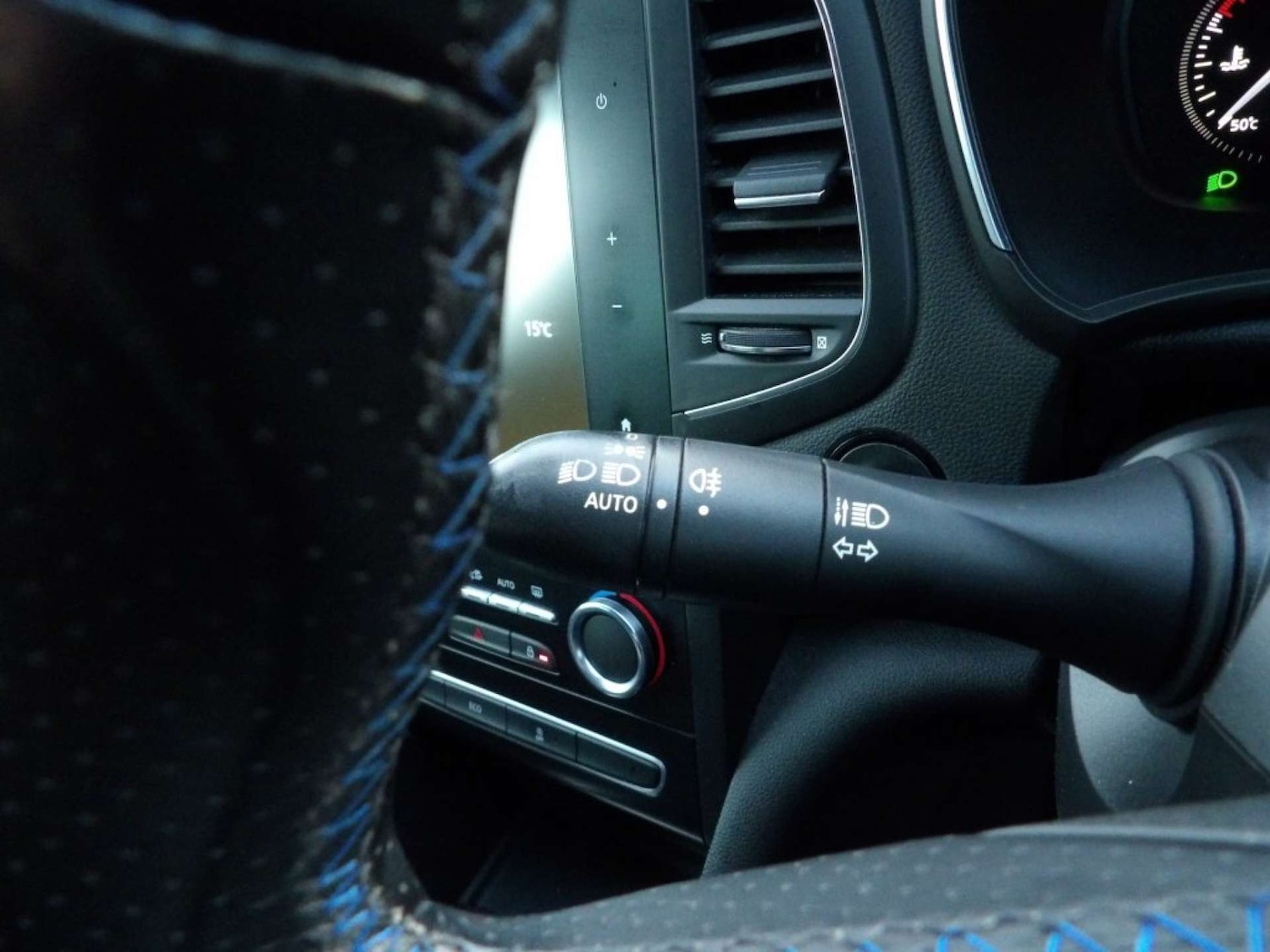 Used Renault Megane 2018 for sale - 76507181: Photo 22