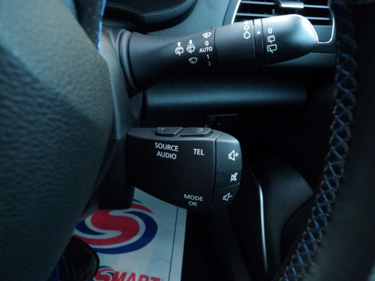 Used Renault Megane 2018 for sale - 76507181: Photo 23