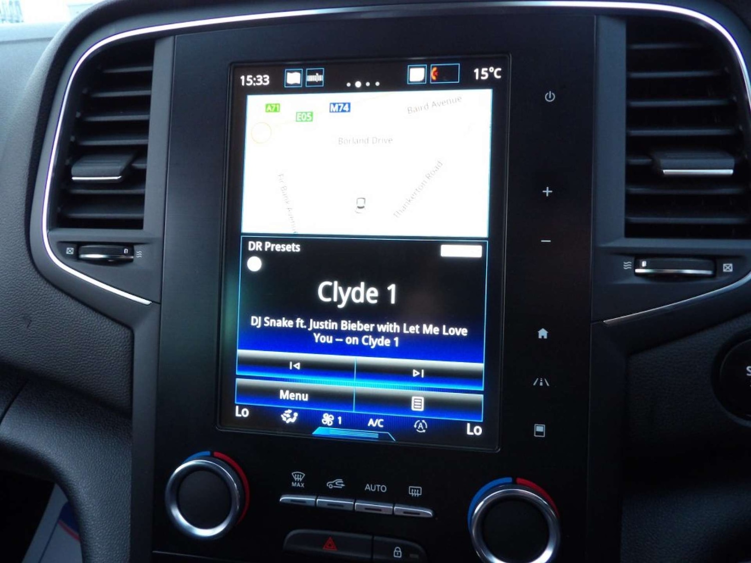 Used Renault Megane 2018 for sale - 76507181: Photo 26