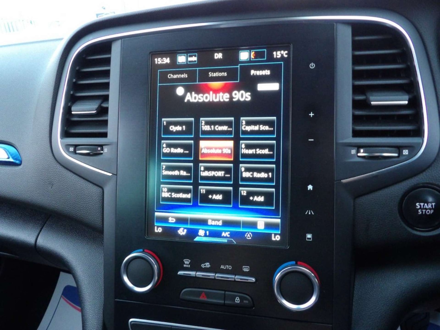 Used Renault Megane 2018 for sale - 76507181: Photo 31