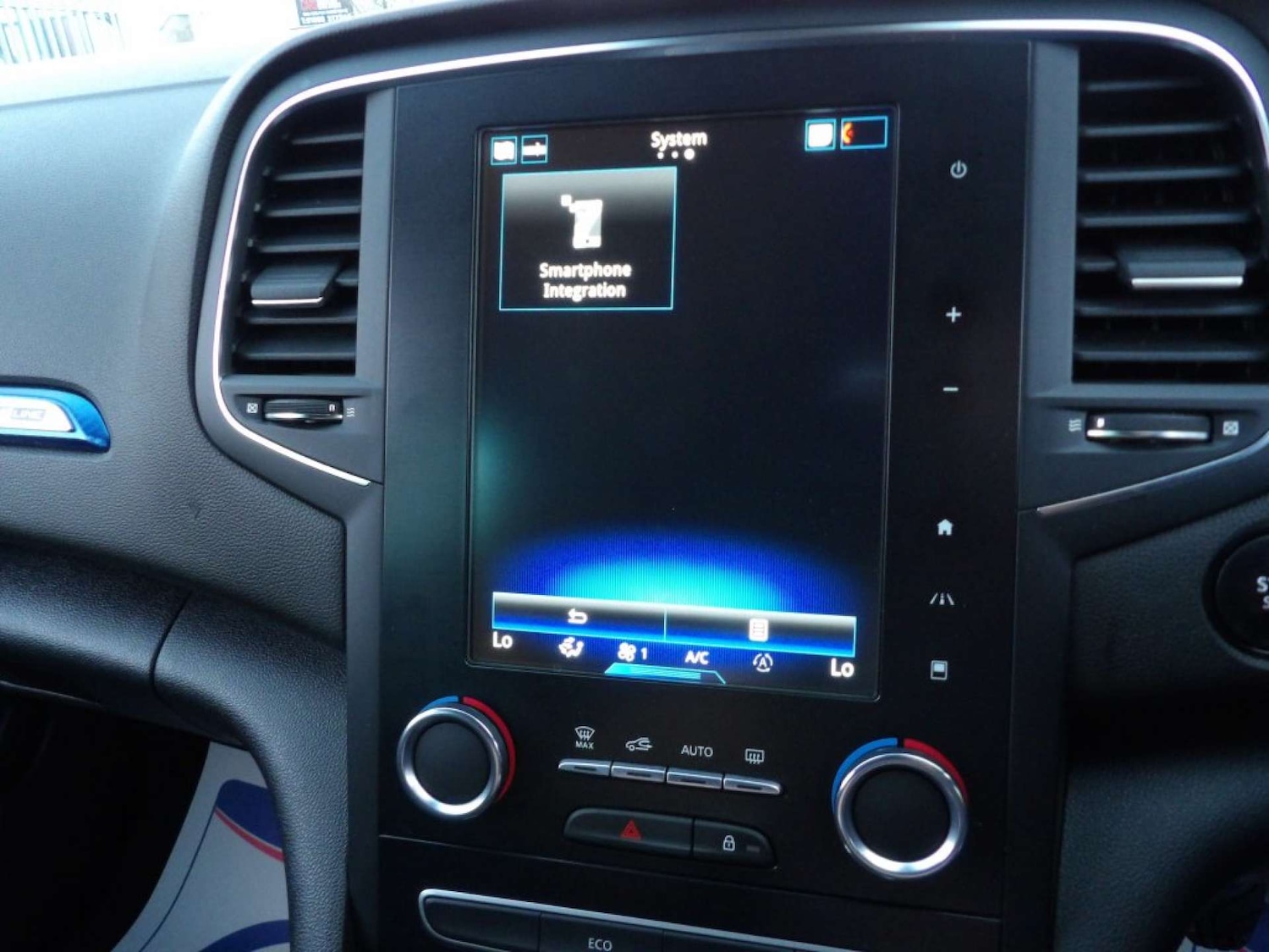 Used Renault Megane 2018 for sale - 76507181: Photo 35