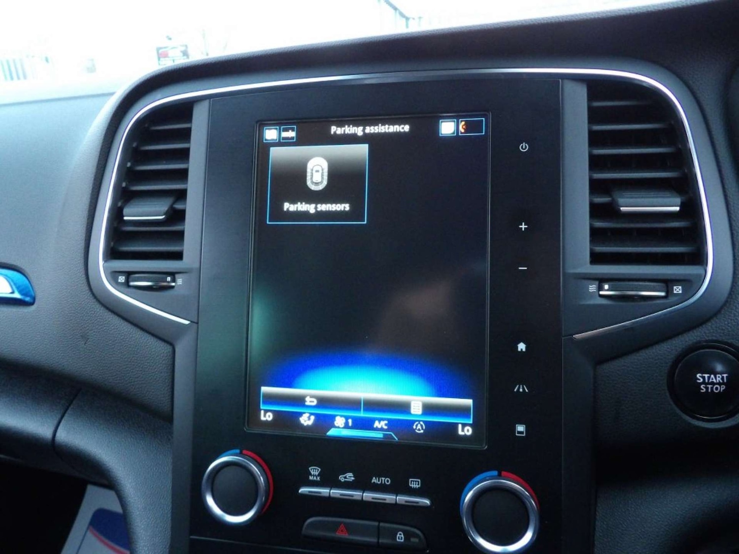 Used Renault Megane 2018 for sale - 76507181: Photo 41