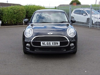 Used MINI Hatch 2017 for sale - 79246909: Photo