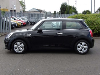 Used MINI Hatch 2017 for sale - 79246909: Photo