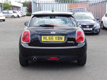 Used MINI Hatch 2017 for sale - 79246909: Photo