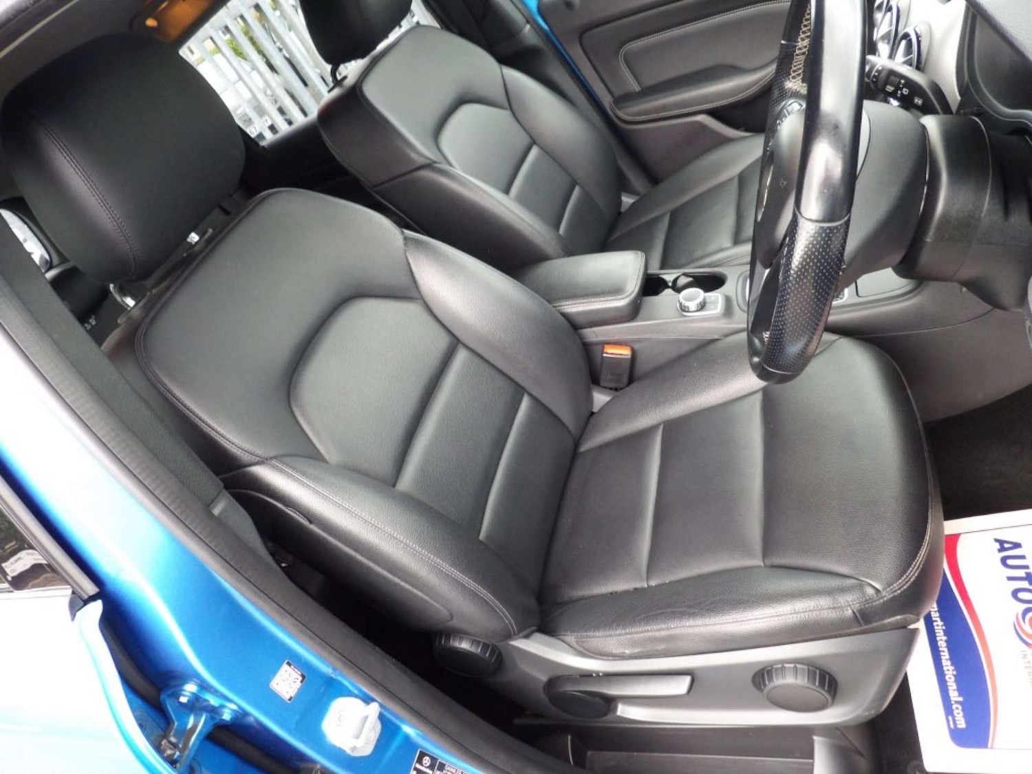 Used Mercedes-Benz B Class 2013 for sale - 77249219: Photo 12