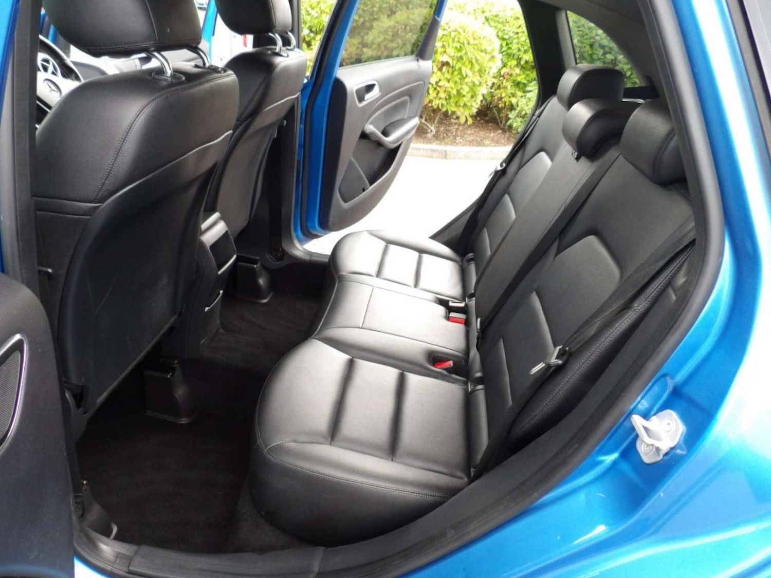 Used Mercedes-Benz B Class 2013 for sale - 77249219: Photo 17