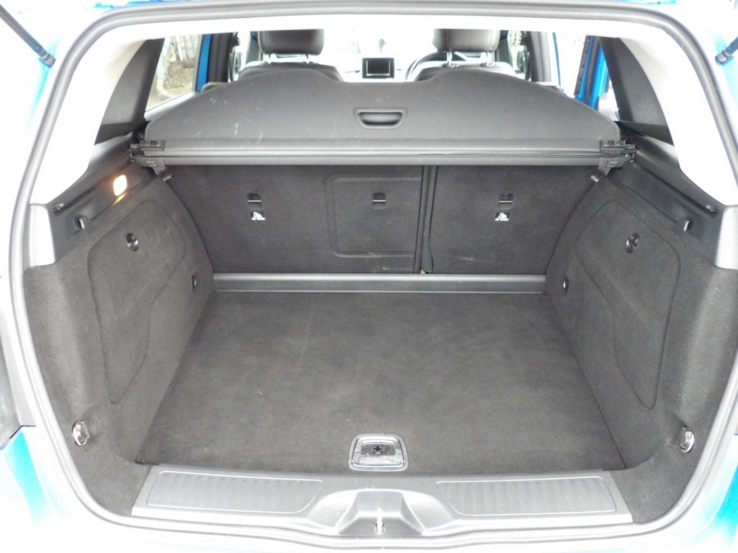 Used Mercedes-Benz B Class 2013 for sale - 77249219: Photo 19