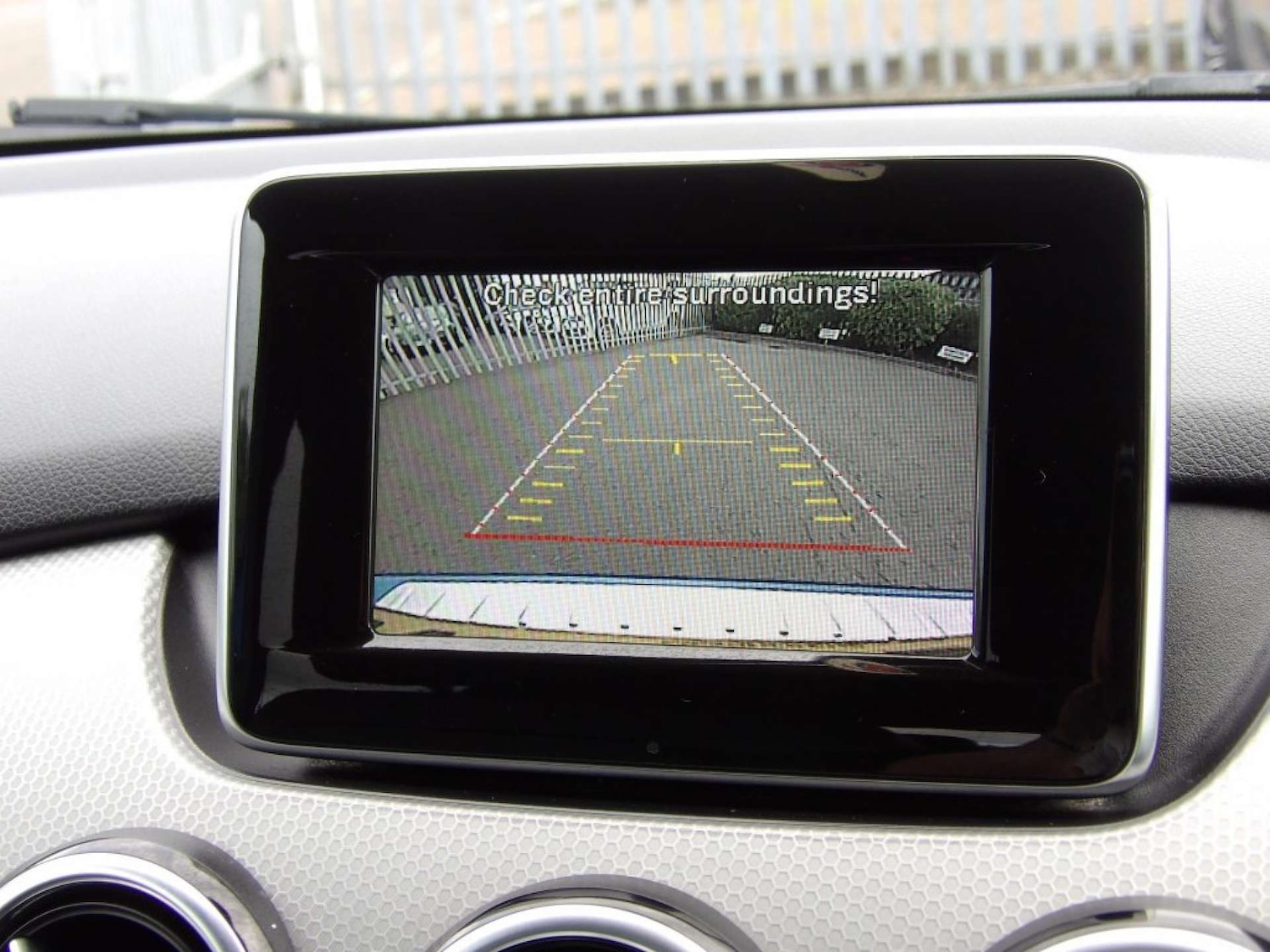 Used Mercedes-Benz B Class 2013 for sale - 77249219: Photo 21