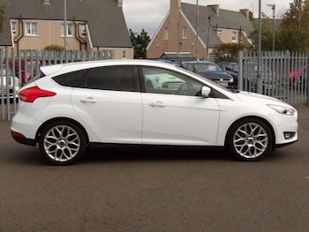Ford - Focus
