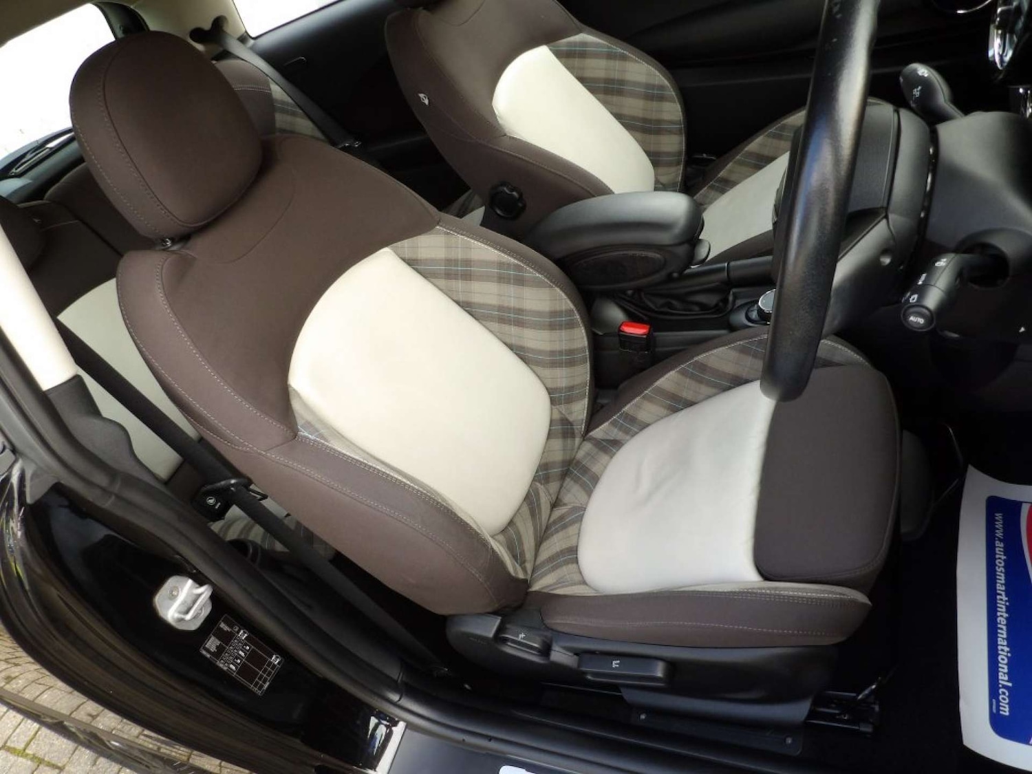 Used MINI Hatch 2015 for sale - 76278189: Photo 12