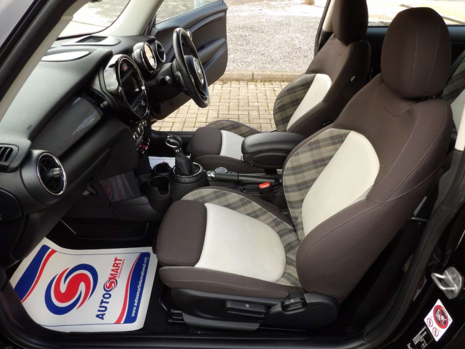 Used MINI Hatch 2015 for sale - 76278189: Photo 15