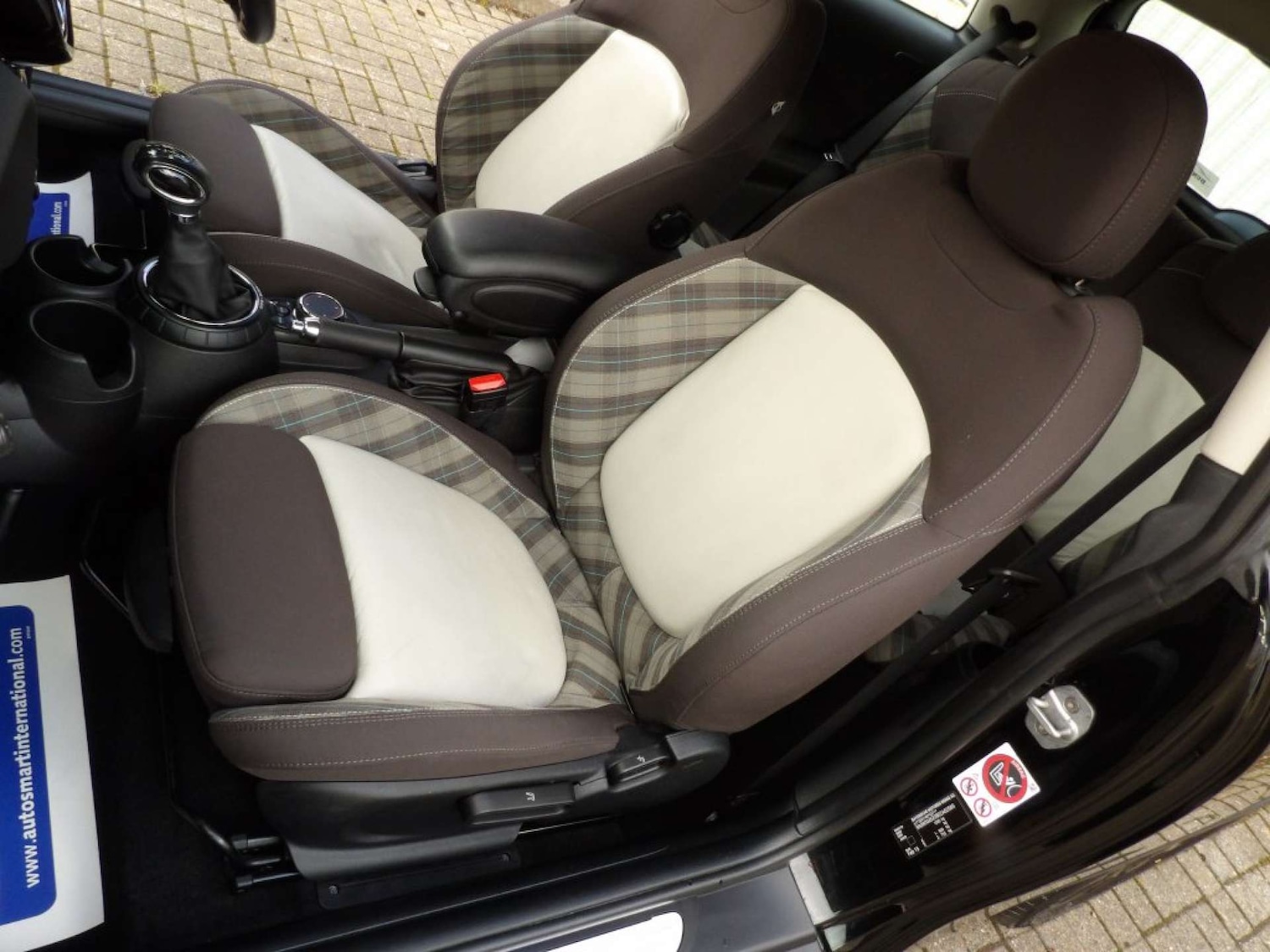 Used MINI Hatch 2015 for sale - 76278189: Photo 16