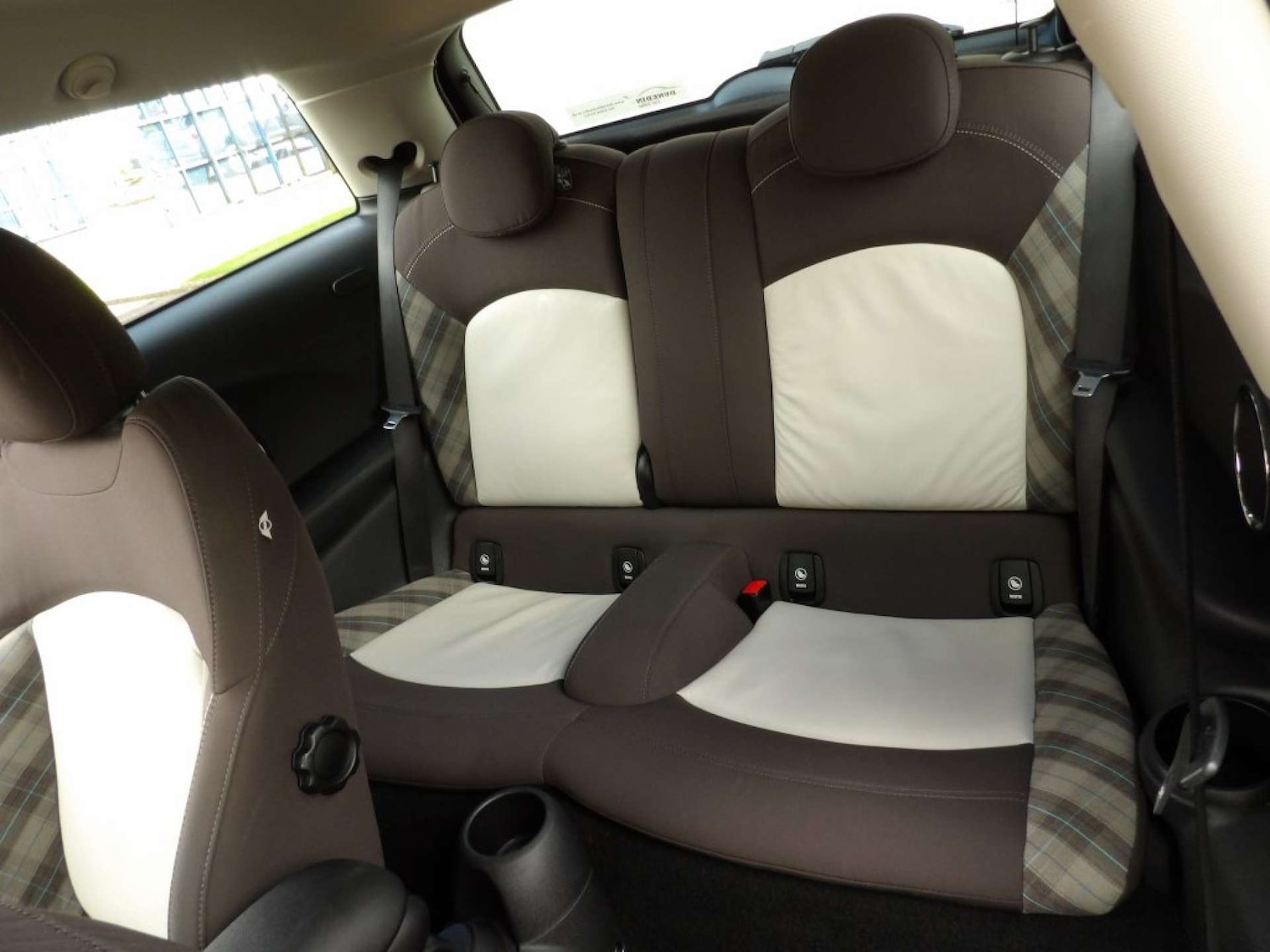 Used MINI Hatch 2015 for sale - 76278189: Photo 17