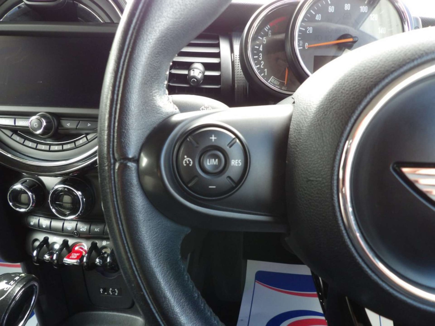Used MINI Hatch 2015 for sale - 76278189: Photo 22