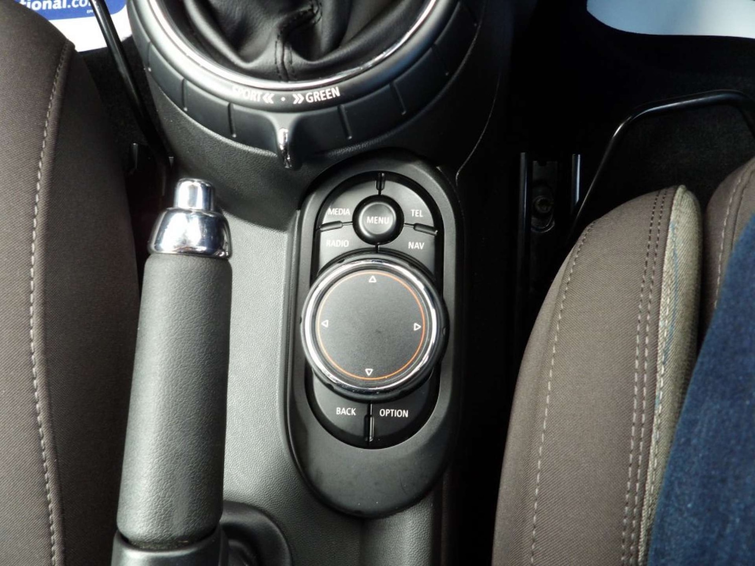 Used MINI Hatch 2015 for sale - 76278189: Photo 24