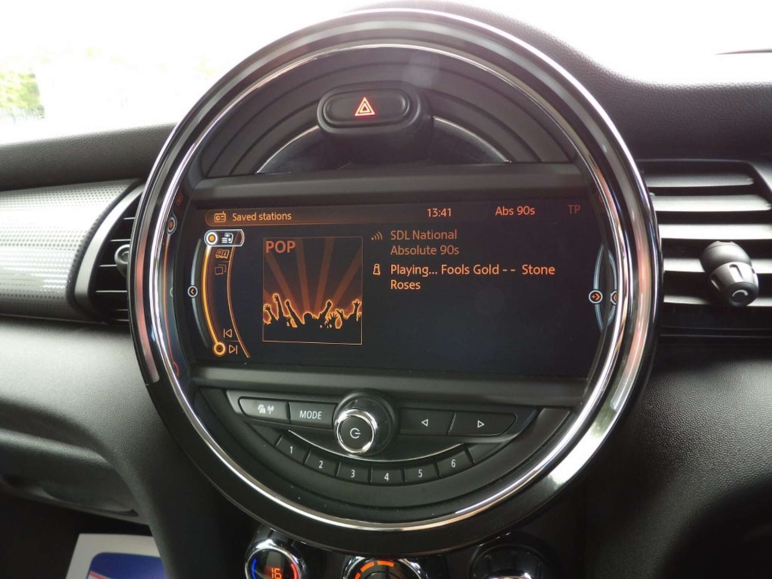 Used MINI Hatch 2015 for sale - 76278189: Photo 29