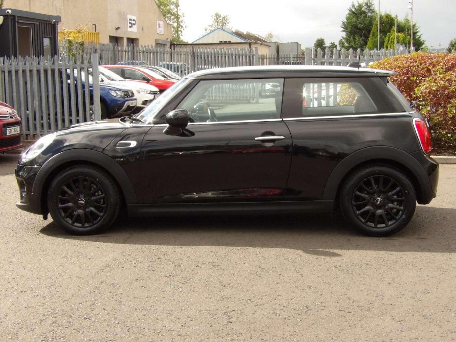 Used MINI Hatch 2015 for sale - 76278189: Photo 4