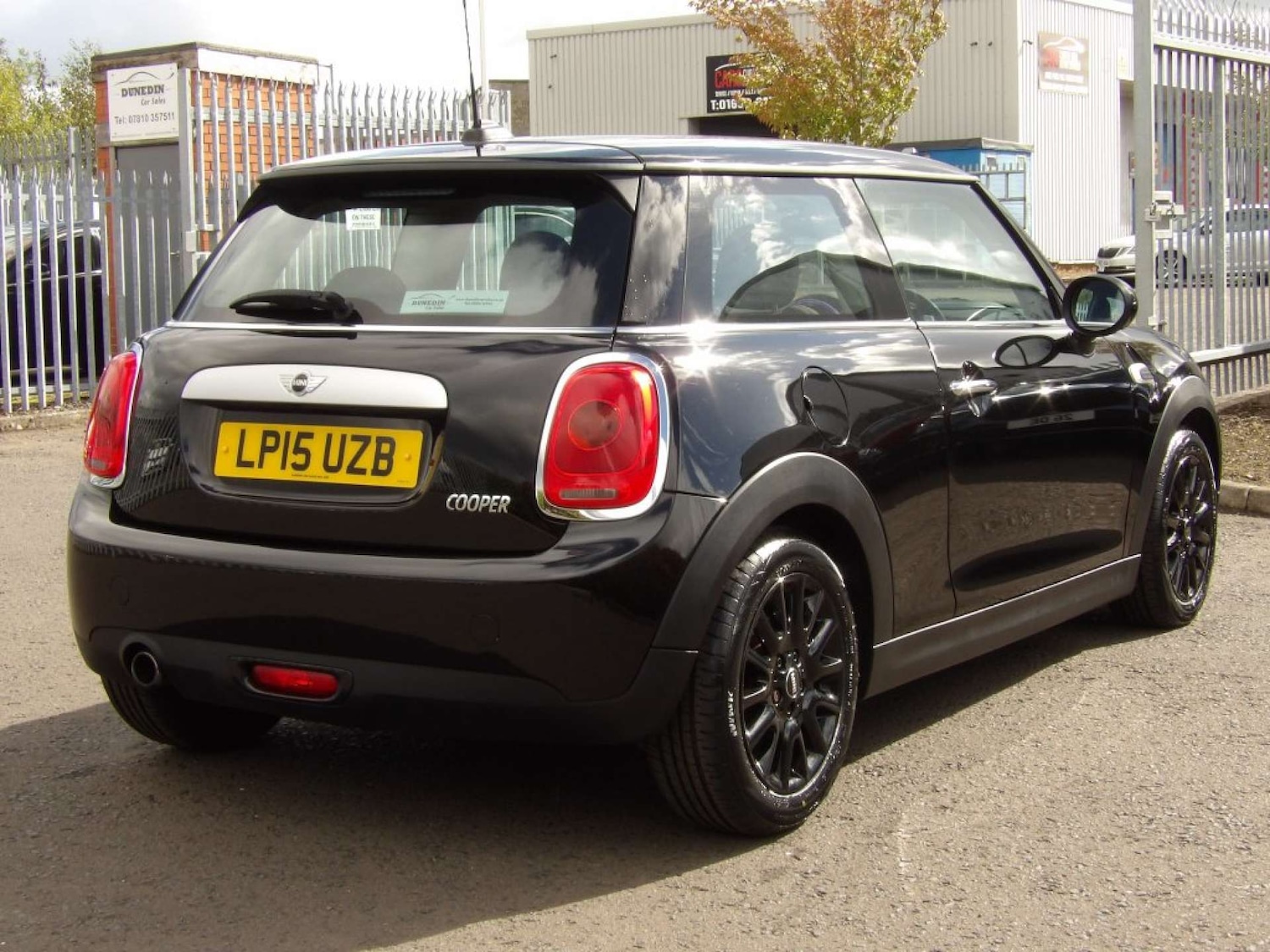 Used MINI Hatch 2015 for sale - 76278189: Photo 7