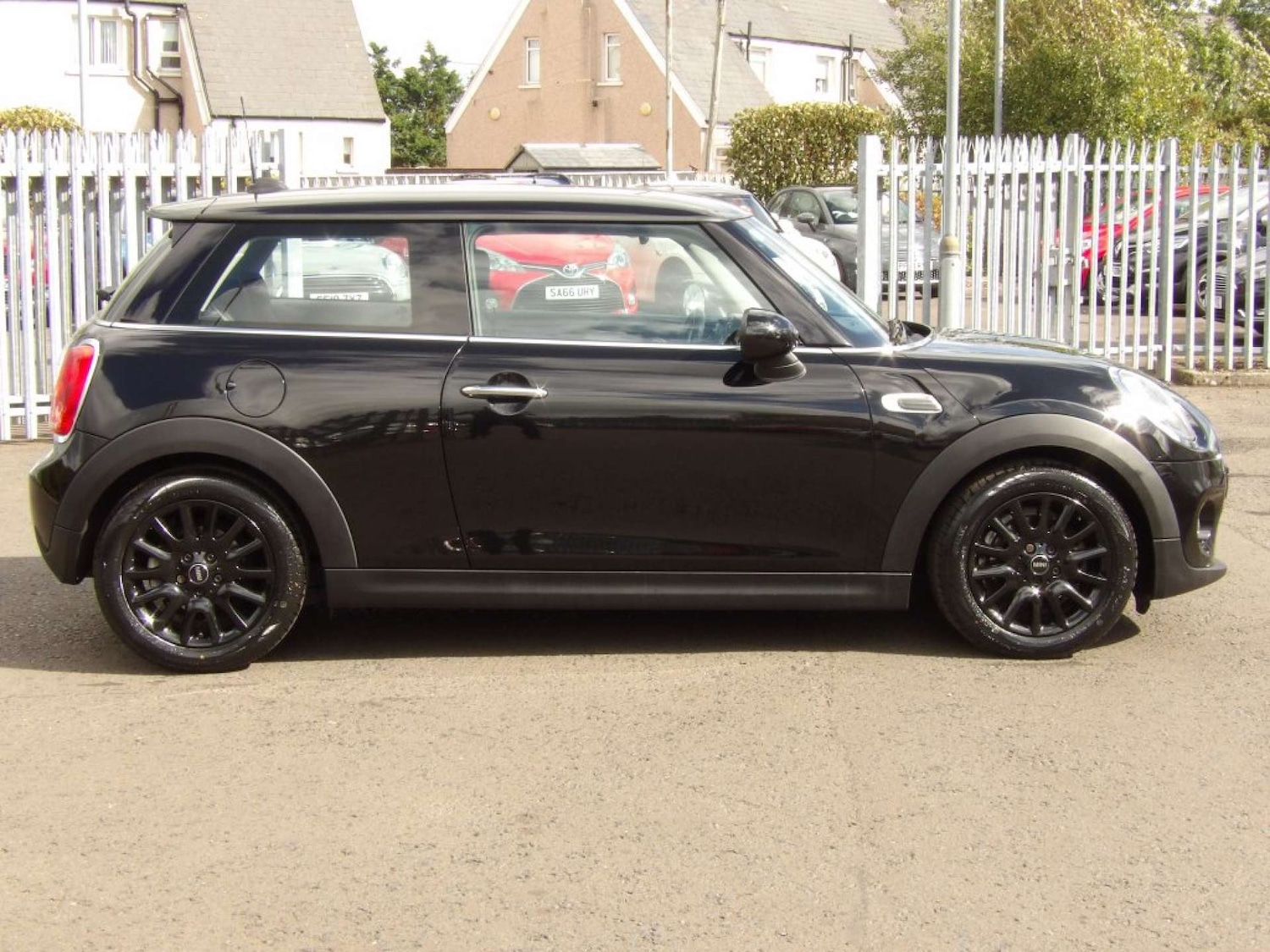 Used MINI Hatch 2015 for sale - 76278189: Photo 8