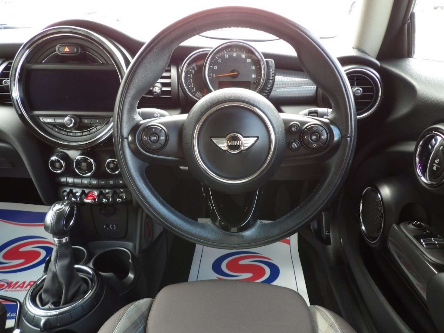 Used MINI Hatch 2015 for sale - 76278189: Photo 9