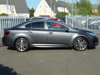 (17) - 1.8 V-Matic Business Edition Plus Euro 6 4dr