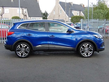 Used Renault Kadjar 2020 for sale - 78555393: Photo