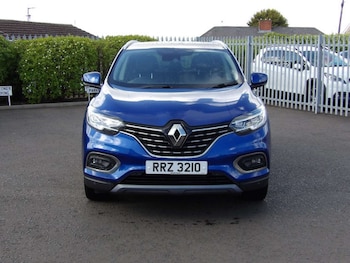 Used Renault Kadjar 2020 for sale - 78555393: Photo