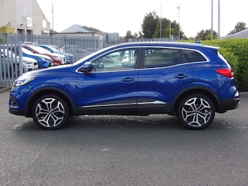 Used Renault Kadjar 2020 for sale - 78555393: Photo