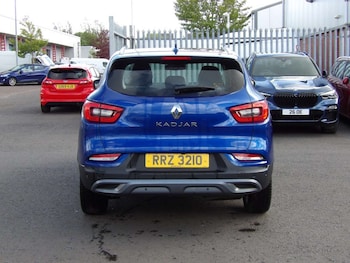 Used Renault Kadjar 2020 for sale - 78555393: Photo