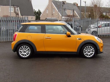 Used MINI Hatch 2015 for sale - 77682119: Photo