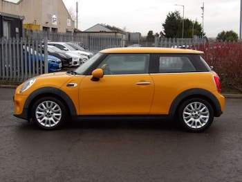 Used MINI Hatch 2015 for sale - 77682119: Photo
