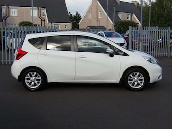 Used Nissan Note 2016 for sale - 79519988: Photo