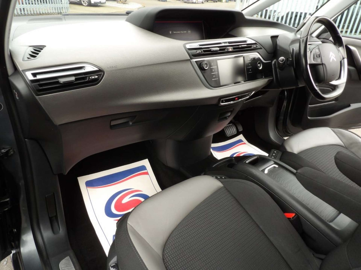 Used Citroen C4 Picasso 2017 for sale - 76602148: Photo 14