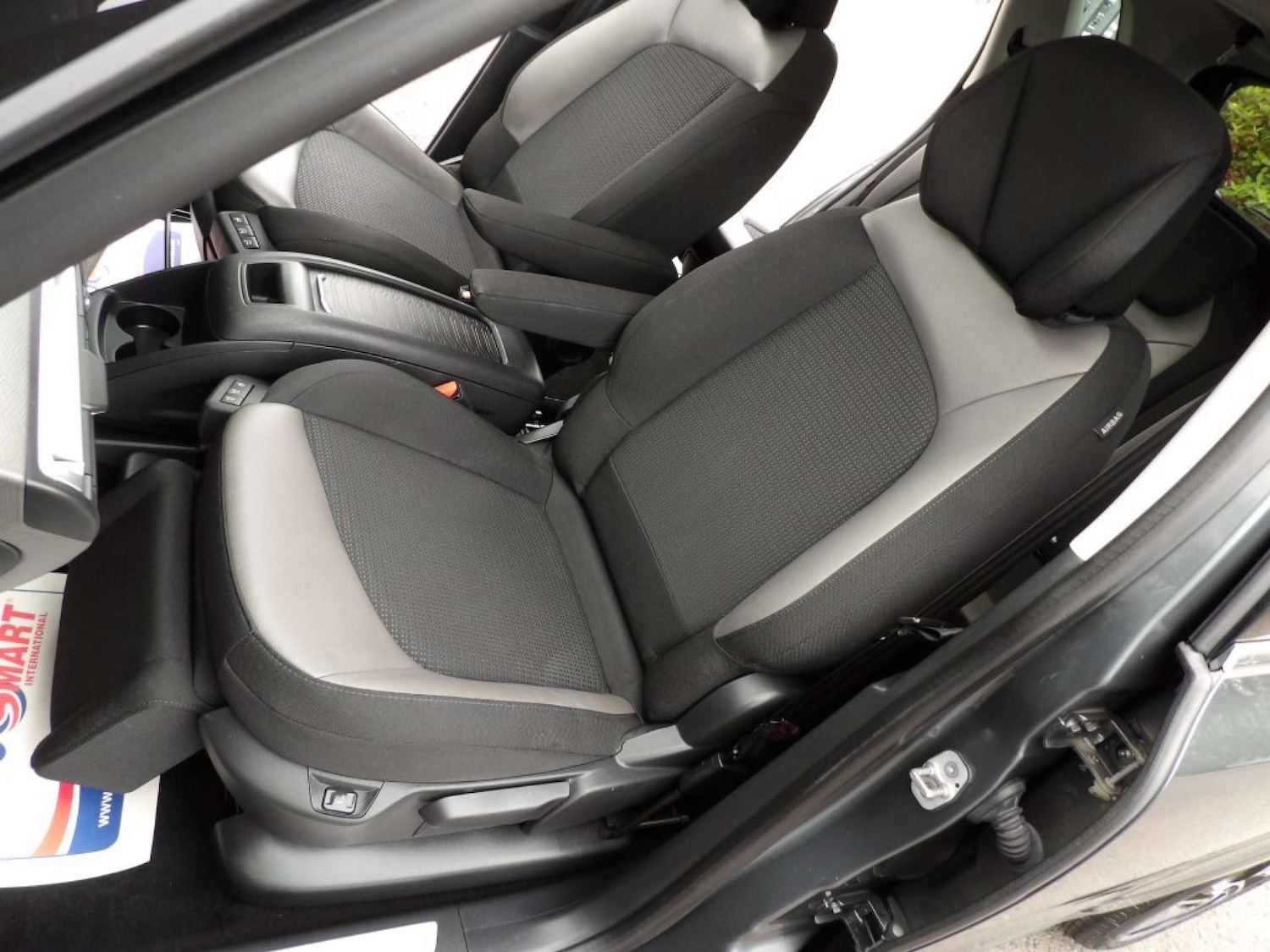 Used Citroen C4 Picasso 2017 for sale - 76602148: Photo 16