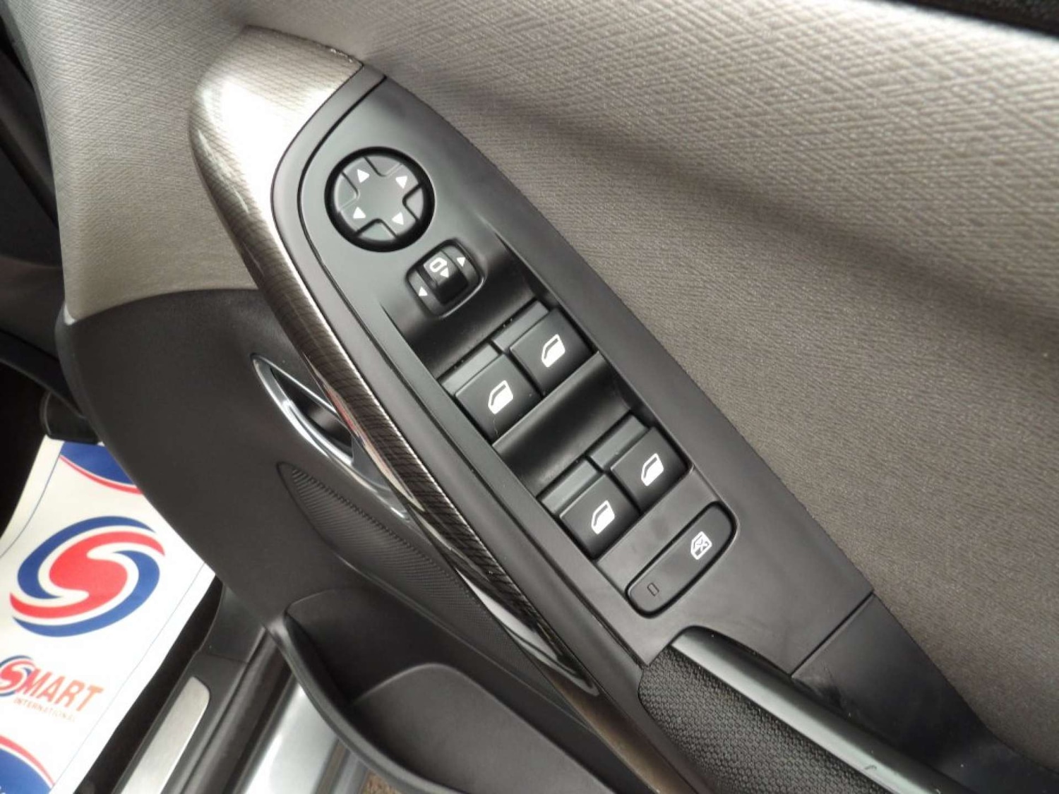 Used Citroen C4 Picasso 2017 for sale - 76602148: Photo 28