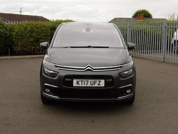 Used Citroen C4 Picasso 2017 for sale - 76602148: Photo