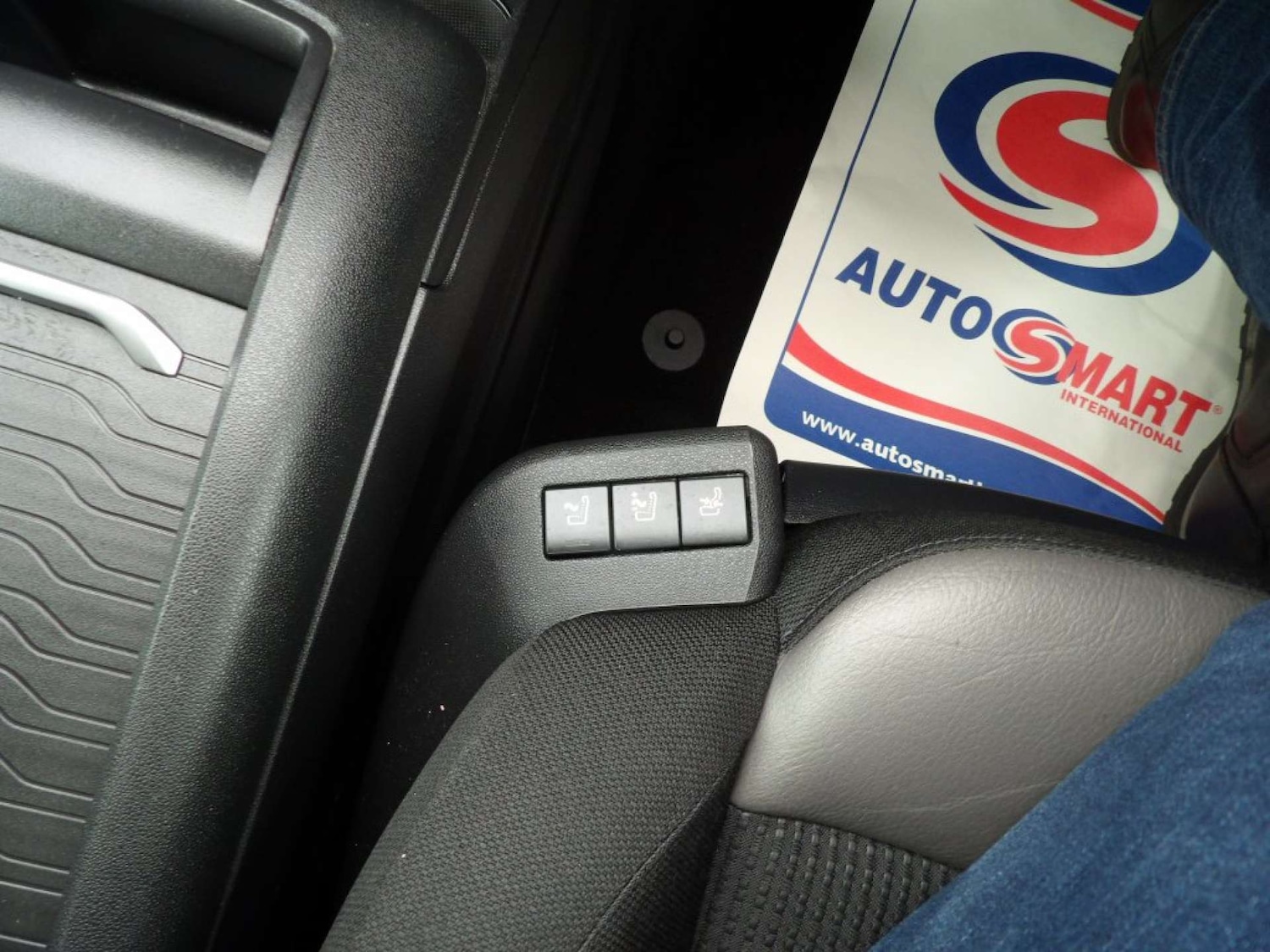 Used Citroen C4 Picasso 2017 for sale - 76602148: Photo 31