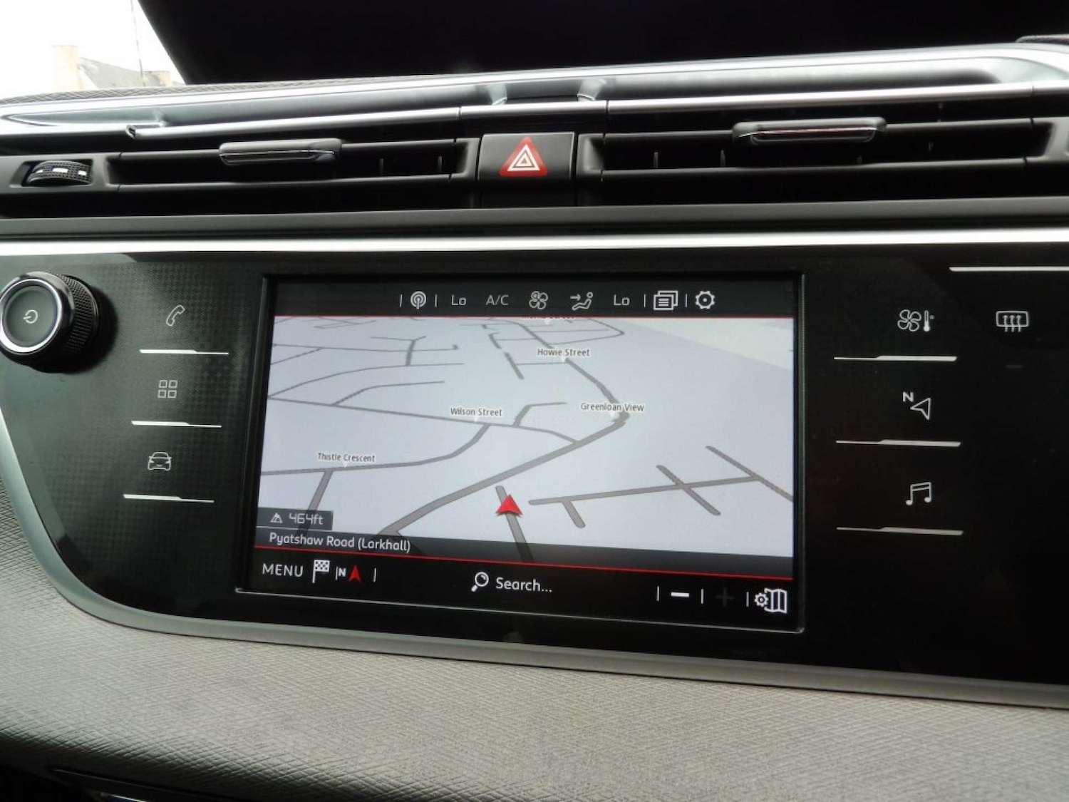 Used Citroen C4 Picasso 2017 for sale - 76602148: Photo 33